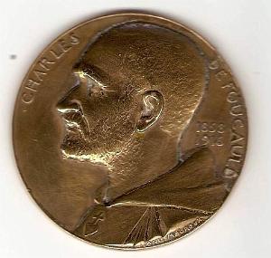 MEDAILLES D AFN 095